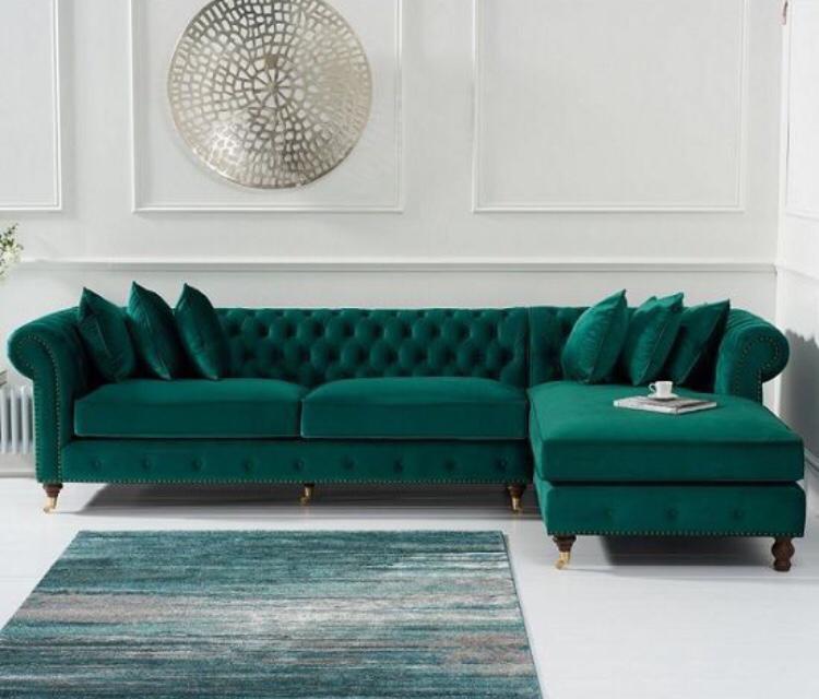 Premium Client Sofa 14